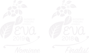 EVA Award Finalist 2019